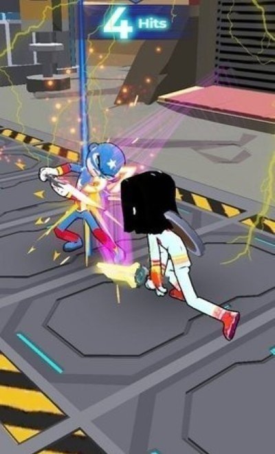 火柴人3d战斗手机游戏安卓版  v5.3.4