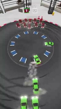 漂移实验室Drift Labs! v3.0.5