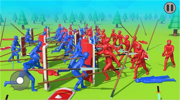 全面世界战争截图2