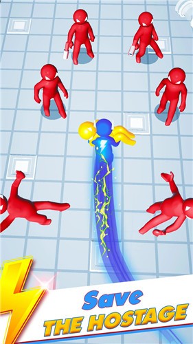 我是闪电侠  v0.1.6