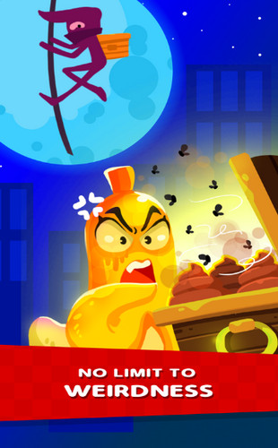 小偷的竞争对手