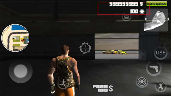 疯狂城市犯罪3最新版