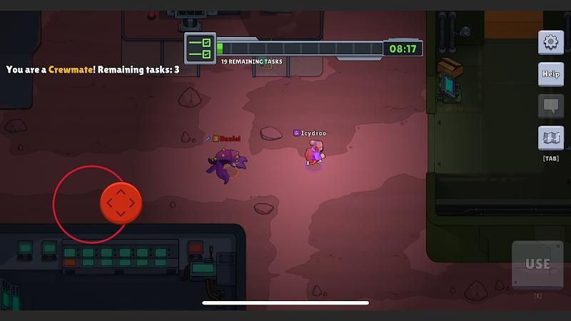 背叛者.io免费中文最新版（Betrayal.io）图片1