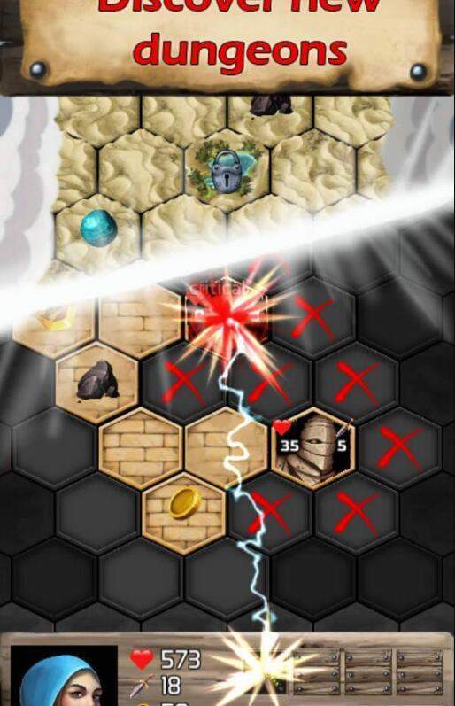 战利品任务 v1.18