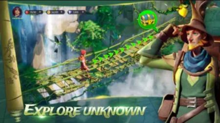 Wilderness Fantasy v3.1.5