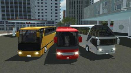 巴士模拟器豪华2022Bus Simulator Deluxe 2022 v3.1.5