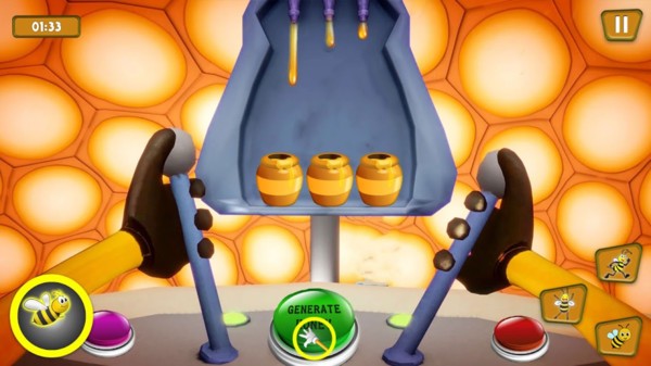 蜜蜂群模拟器游戏安卓版  v5.3.2