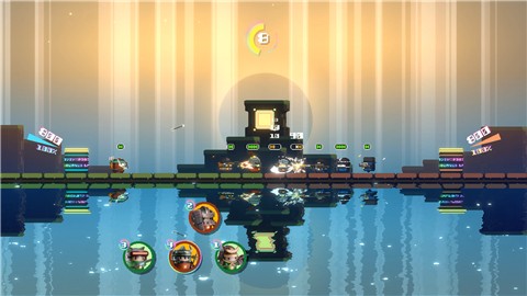 砰砰军团手游  v1.0.0