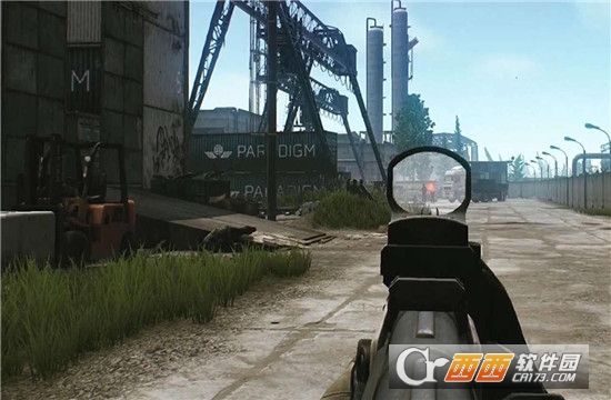 最终攻击(Last Strike) v0.0.1安卓版