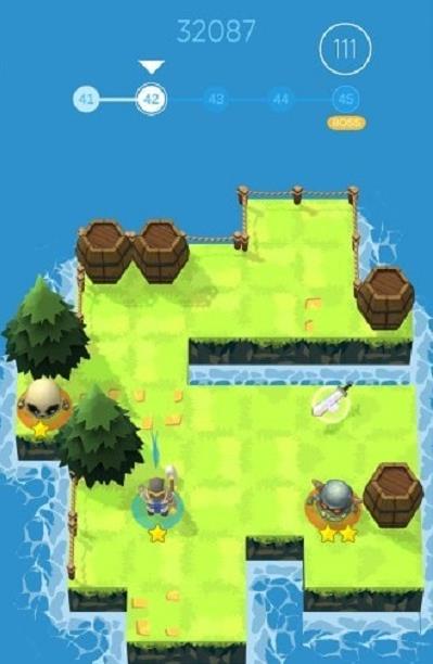 塞洛战纪游戏安卓最新中文版  v4.1.4