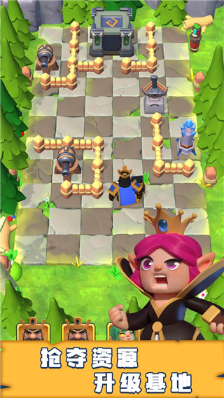 迷你守卫者游戏 v1.0.2