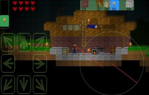 像素游乐世界游戏官方安卓版图片2