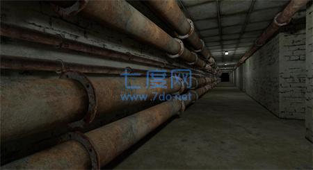 逃离后室最新版 v2.0.1