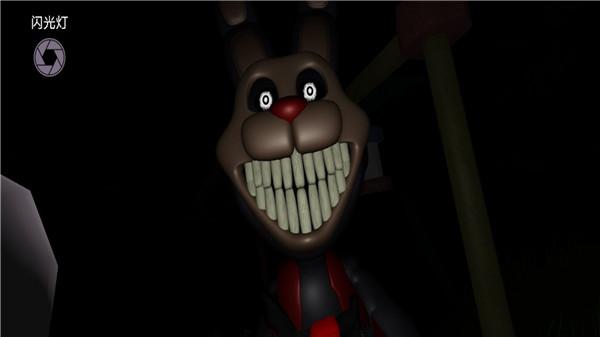 烧脑逃脱解密兔子先生的游乐场  v1.0