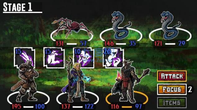 商人英雄 v0.6.9