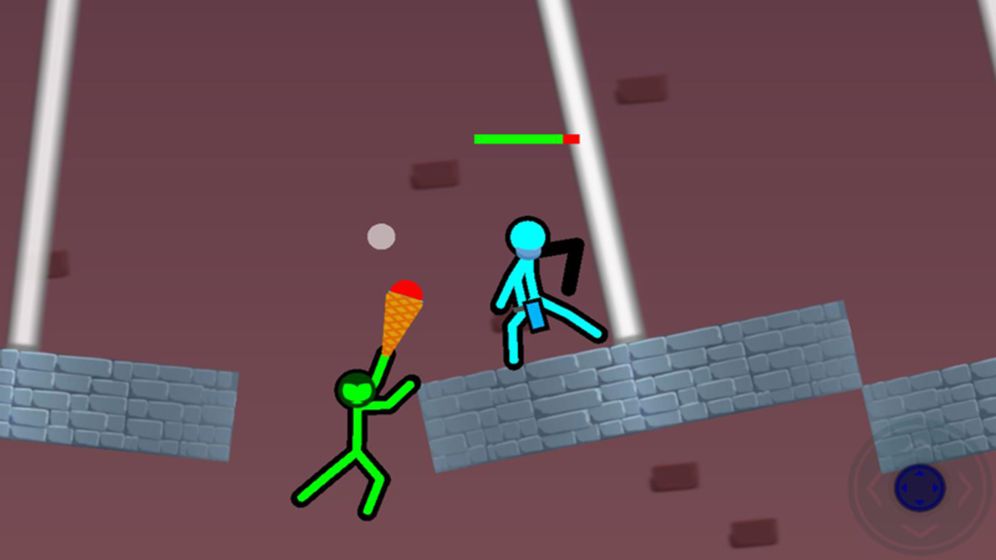 击战火柴人 v3.0.5