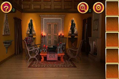 密室逃脱古堡迷城2 九游版 v3.2.5