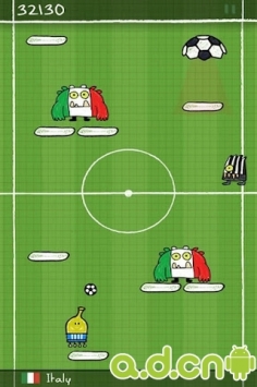 涂鸦跳跃 v1.14.04 v2.5.5