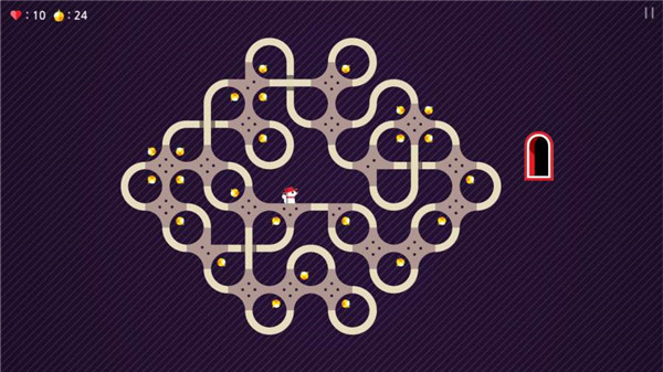 松鼠多特里奥 v1