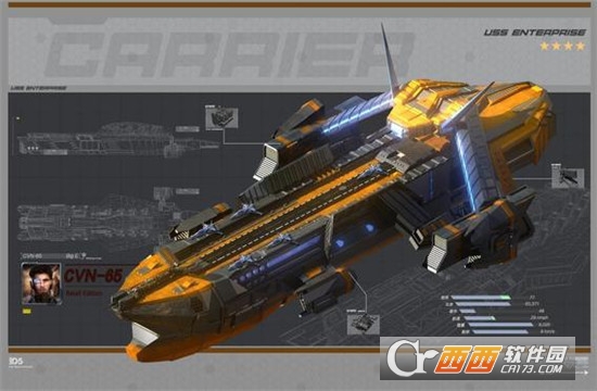 未来海战Sea Battle for Survival v1.0.0.3安卓版