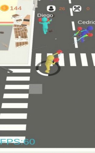 给你来两拳游戏 2024-06-25 15:08