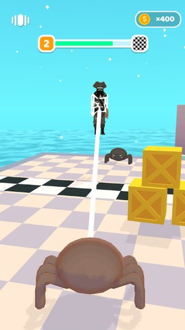 我是蜘蛛王 v1.0.2