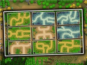 塔防传奇之王 2021-07-22 11:20