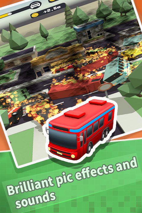 道路杀手 v3.0.5
