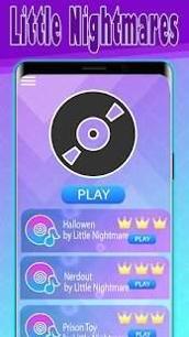 小噩梦钢琴 v1.0