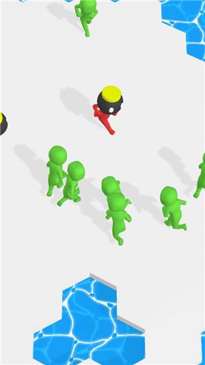 你好炸弹人 0.9.9