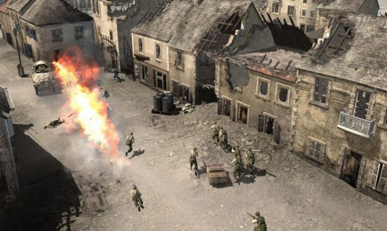 无畏征途 无畏征途