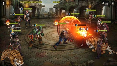 废土末日危机手游  v1.01