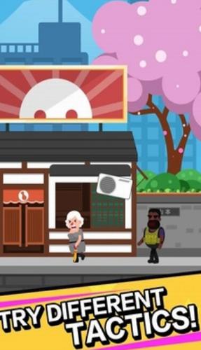 传奇狙击手2020 v1.1.7