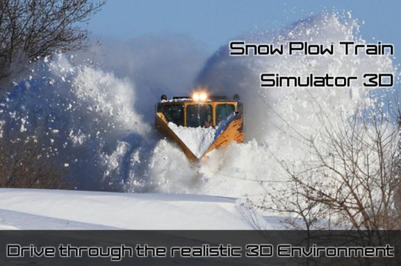 疯狂铲雪车3D免费金币中文最新版  v4.2.1