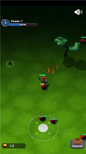 骑士复仇险途  v0.0.4