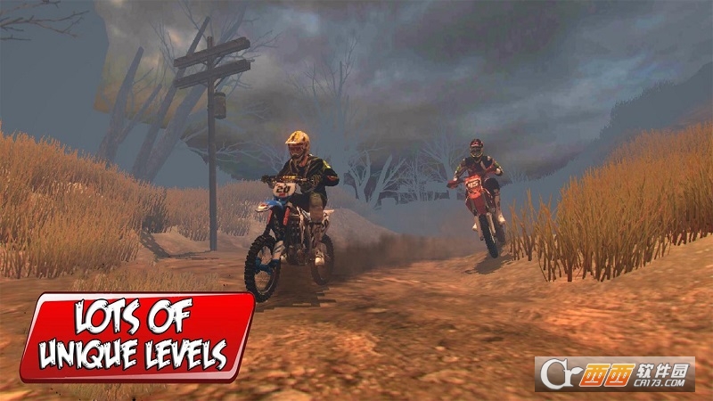 RiderSkills(技能骑手) v1.1.0 无限金币