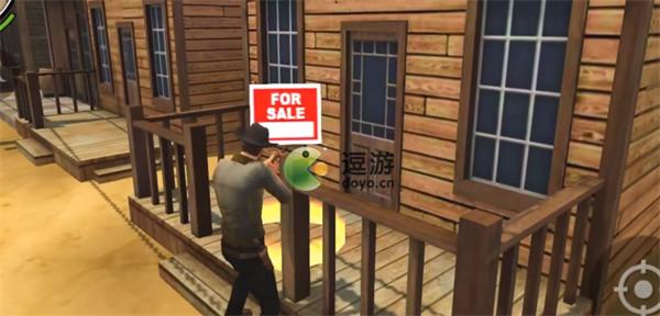 火枪与马刺2中文版