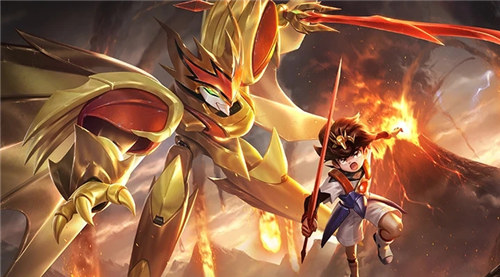 魔神英雄传游戏下载 v5.5.1