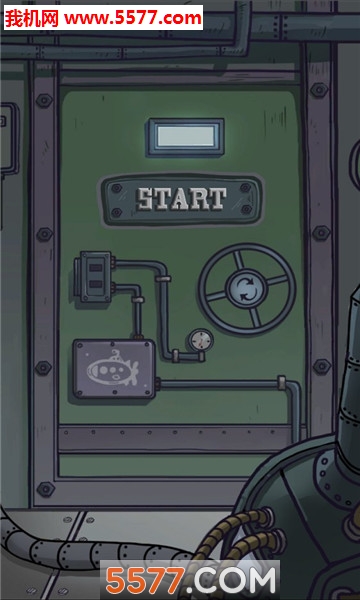 逃脱潜水艇 v1.0