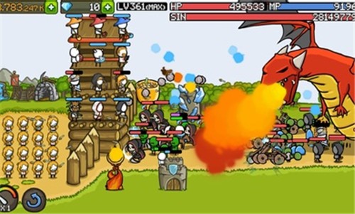 成长城堡1.35.7 2021-11-16 13:51