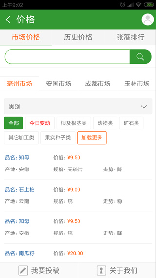 药通网 v3.0.0