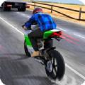 狂野摩托都市狂飙游戏官方版 