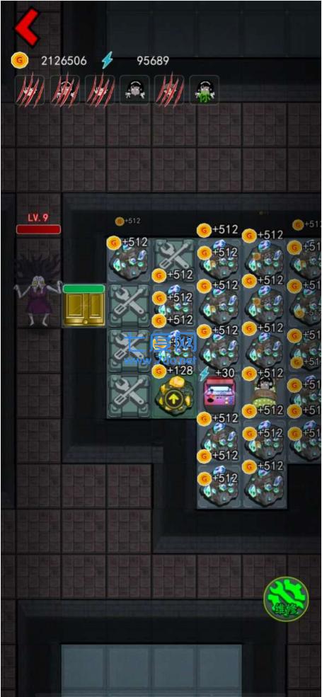 躺平发育无限金币 v5.1.27.5024