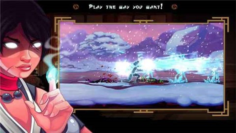 致命格斗安卓版  v2.0.229