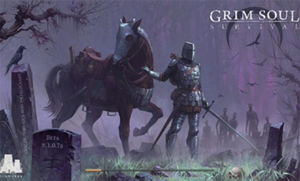 黑暗幻想生存安卓版 v5.7.0