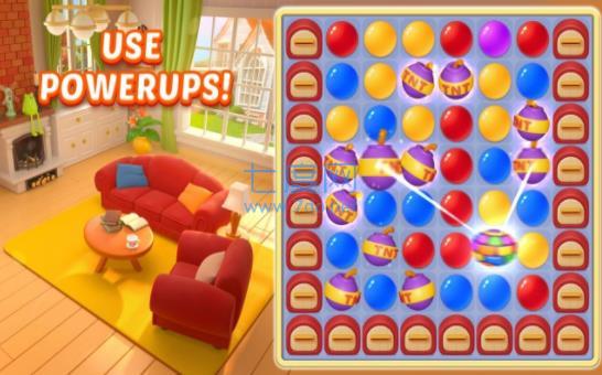 收集点放松拼图 v1.0.3