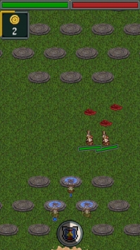 远古灭绝游侠汉化版