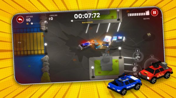 赏金至上游戏最新版  v4.1.3