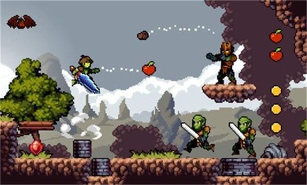 苹果骑士地下城  v1.0.0