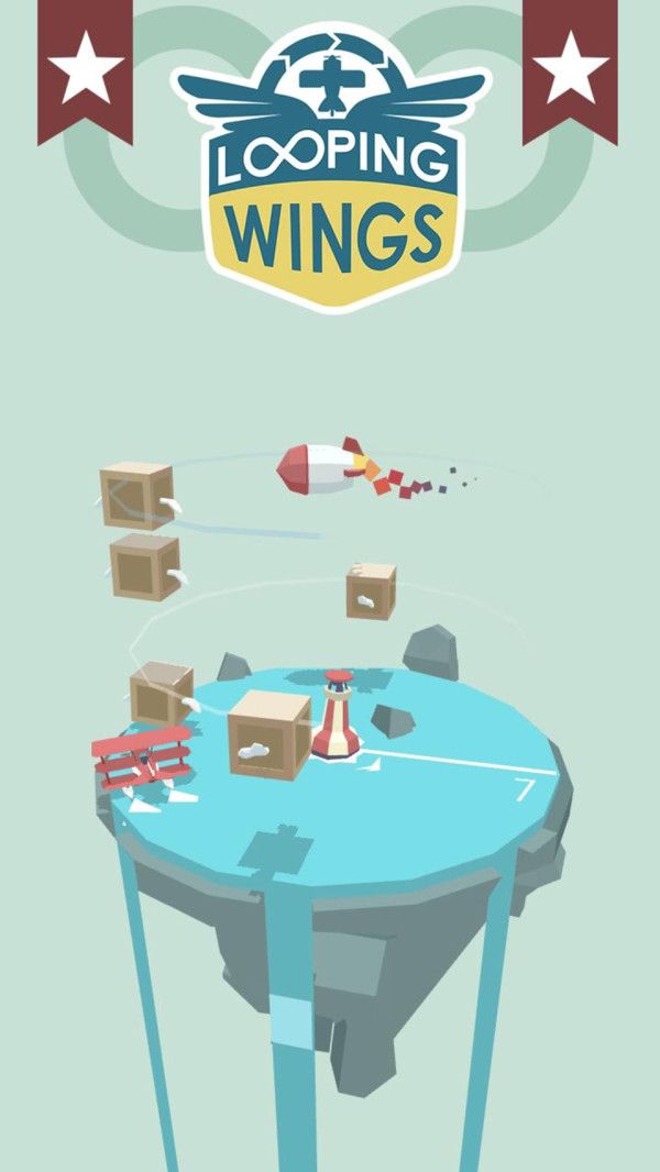 盘旋飞行机游戏中文安卓版下载  v4.3.4